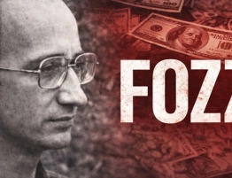 FOZZ – cień transformacji. Kulisy jednej z największych afer III RP