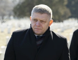 Fico chciał lecieć do Moskwy na paradę. Nic z tego – nie ma zgody!