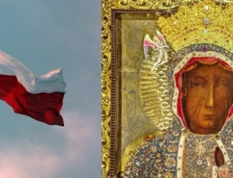 Uroczystość Najświętszej Maryi Panny Królowej Polski