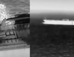 Ukraińskie drony uderzają w „flotę cieni”. Moskwa traci bezpieczeństwo na morzach