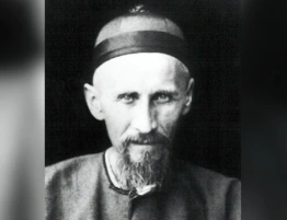 Św. Józef Freinademetz, niestrudzony misjonarz Chin