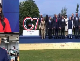G7 zapowiada nowe uderzenie w Rosję i wsparcie dla Ukrainy