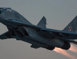 Polska przekaże Ukrainie MIGi-29? Sztab Generalny WP zabrał głos