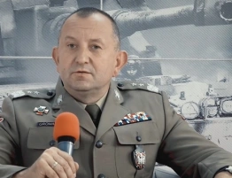 „Jestem zażenowany tym sposobem wydawania pieniędzy” – Gen. Gromadziński alarmuje ws. 180 mld zł z SAFE