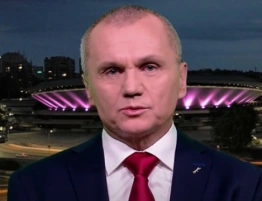 Gen. Polko chwali SAFE: „trzeba wziąć się do roboty”, ale…