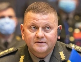 Załużny stanie do walki o prezydenturę?