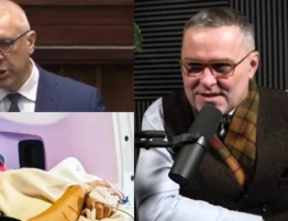 Giertych przegrał kolejny proces. Gmyz uniewinniony