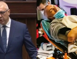 wPolsce24 ujawnia „ciemną kasę” Giertycha. Nowe dokumenty i pytania wokół Polnordu