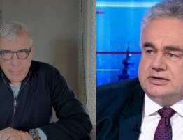 Giertych pisze do prokuratury w sprawie Sakiewicza. „Popełnia Pan zbrodnię”