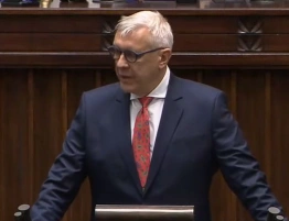 Ziobro: Giertych dostał zlecenie: zastraszyć sygnalistę