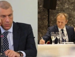 „Coście s..ny uczynili z tą krainą?” Wildstein bez ogródek po nowych zarzutach wobec Giertycha