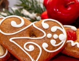 Wszyscy znów pierniczą. Kresowy przepis babci Alicji na piernik pod choinkę