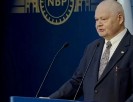 Kuźmiuk: Prezes NBP rozbił w puch narrację przeciwników polskiego SAFE 0%