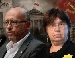 Stefan Bartnik 😮 pochodzeniu Autorytetów Moralnych TENKRAJU
