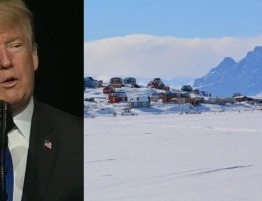 Przejęcie Grenlandii? Oto, co sądzą o tym Amerykanie