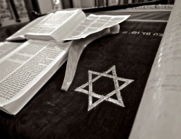 Z internetu: Kiedy murzyn chciał być żydem