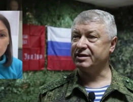 Zamach na generała GRU. Rosyjskie media wskazują na… agentkę Ukrainy