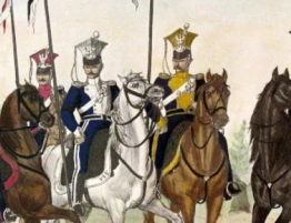 ''Dziś umrzeć lub zwyciężyć potrzeba!''. 195 lat temu wybuchło Powstanie Listopadowe