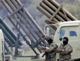 Skoordynowany atak Iranu i Hezbollahu. W kierunku Izraela poleciało 100 rakiet