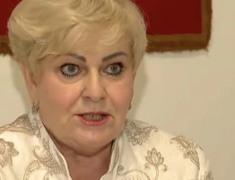 Posłanka badana bez kolejki. „Powinni mi podziękować”