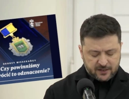 Chełm i Przemyśl zrzekną się tytułu „Miasta Ratownika”?