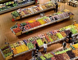 Ceny przyspieszają. Nowe dane GUS zaskoczyły nawet ekonomistów