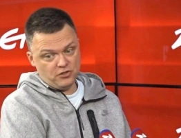 Hołownia bez stołka w ONZ