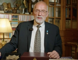 Prof. Nowak: Zełenski chciał obrazić Polskę