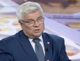 HIT! Ustępujący Lasek chwali się swoimi „osiągnięciami”