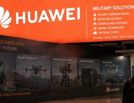 Hiszpania otwiera drzwi Huawei. Decyzja wywiadu może wstrząsnąć relacjami z USA
