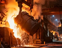 „Niższe kontyngenty importowe i zwiększone cła”. UE szykuje nowe bariery dla stali