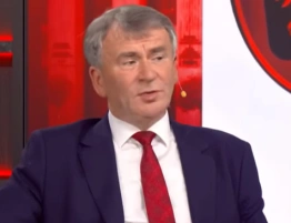 Politycy w togach. I Prezes SN: Sprawy zaszło za daleko