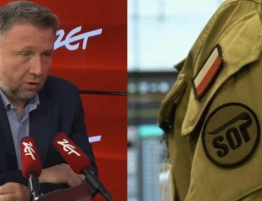 Prokuratura zajmie się sprawą ministra Kierwińskiego? Pełnomocnik szefa SOP składa zawiadomienie