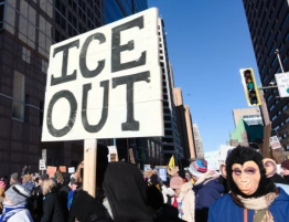 Obrońcy praw człowieka: Polska brała udział w deportacjach Ukraińców z USA wspólnie z ICE