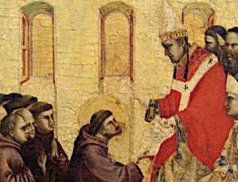 Nie przegapił żadnej okazji do głoszenia Ewangelii. Bł. Idzi z Asyżu