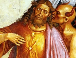 O.J.Badeni: Antychryst już przebywa pośród nas