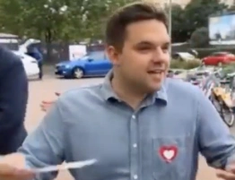 Kacprzyk zwolniony ze szpitala. Słowik: To jednak nie problem systemowy?