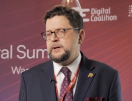 Opamiętanie czy kalkulacja? Szeptycki przeprasza za słowa o UPA