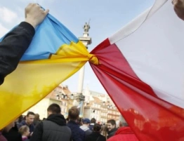 Robert Czyżewski: Polacy i Ukraińcy potrzebują się nawzajem