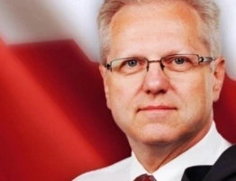 Prof. Górski: A miało być tak pięknie… czyli o katastrofie w Brukseli