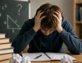 „Nie radzą sobie lepiej niż 10-latkowie”. Wstrząsające dane o młodych studentach