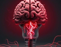 Wiara wpływa na działanie mózgu i dodaje sił