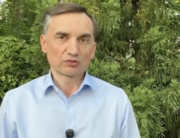 Zbigniew Ziobro: Domagam się uczciwego procesu