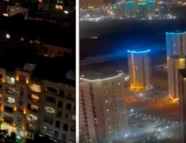 Po śmierci Chameneiego: między żałobą a spontaniczną radością