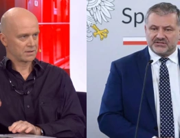 Żurek: Dr Jędrzejewski będzie dzisiaj przesłuchiwany