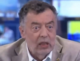 „AK to jest UPA”, „Polacy też nabijali na widły”. Skandal na antenie TVP Info