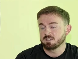 Imigrant rozciął szyję 40-letniemu Polakowi. Wstrząsająca relacje ofiary