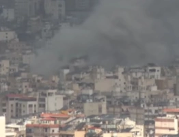 Izraelskie wojska wkroczyły do Libanu