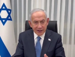 Netanyahu: Kontynuujemy ataki na Iran i Liban