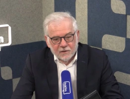 Czaputowicz ostrzega ws. Bliskiego Wschodu: Waszyngton patrzy na Warszawę z niedowierzaniem